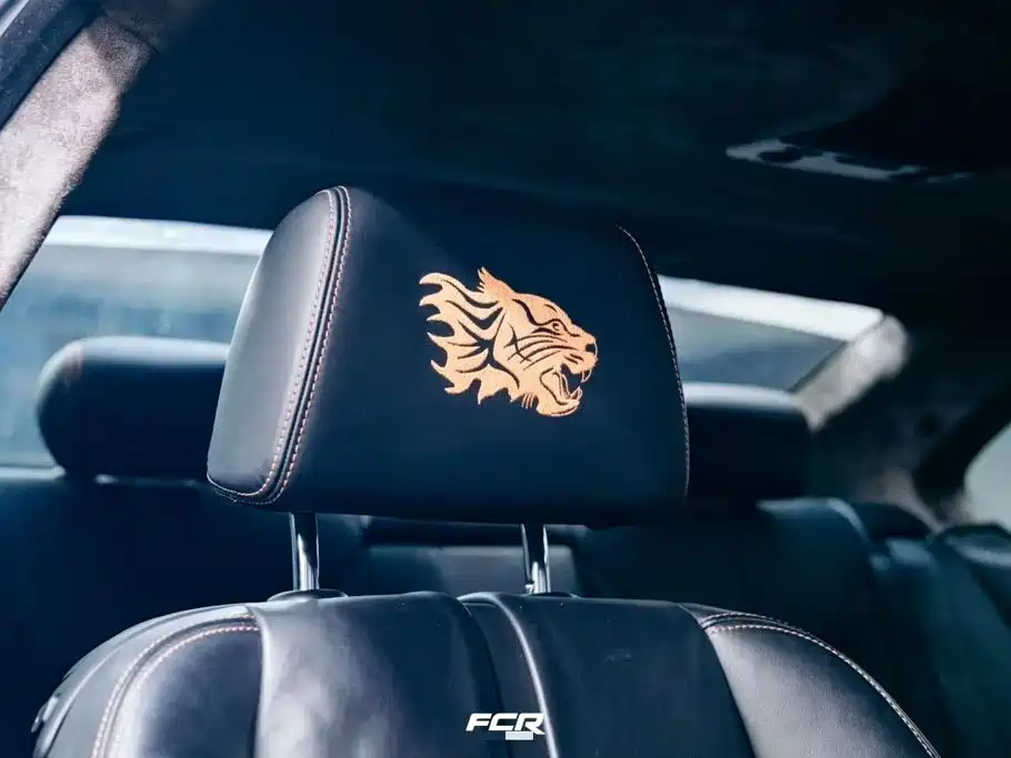 BMW M3 — миниатюра 5