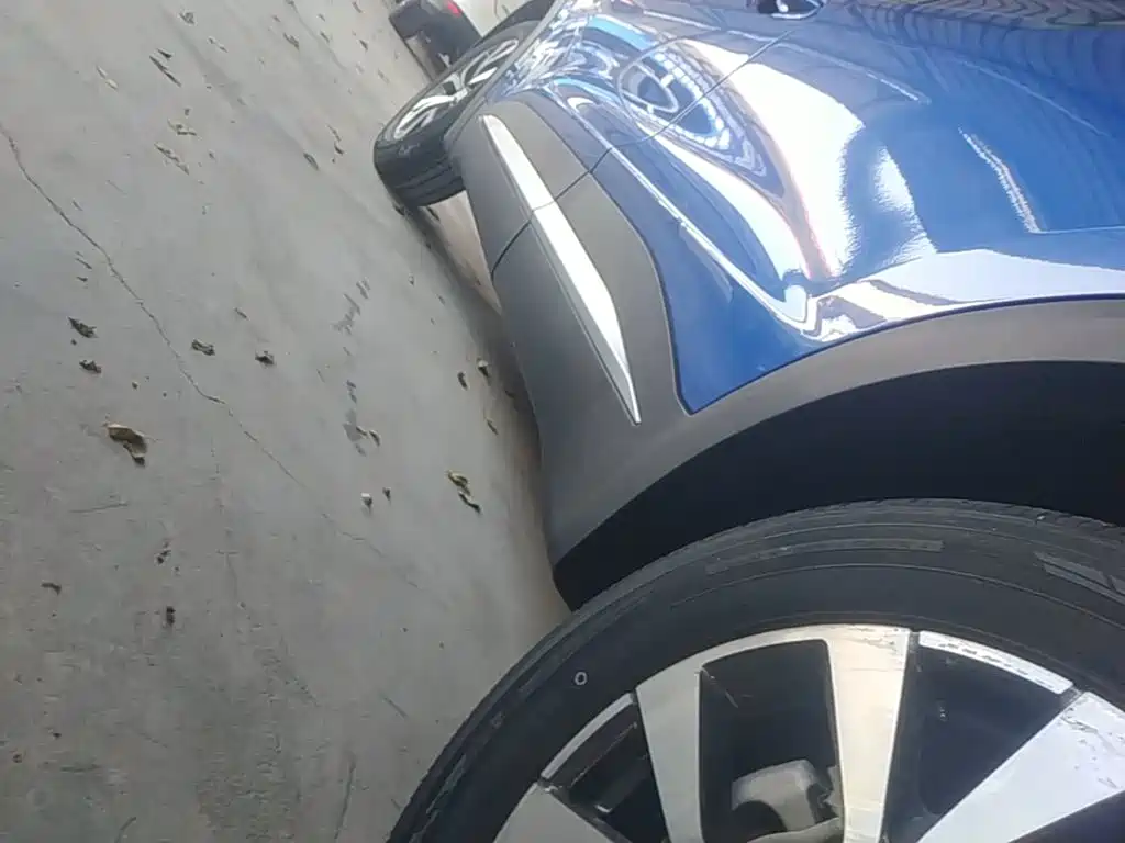 Chery Tiggo 7 — миниатюра 22