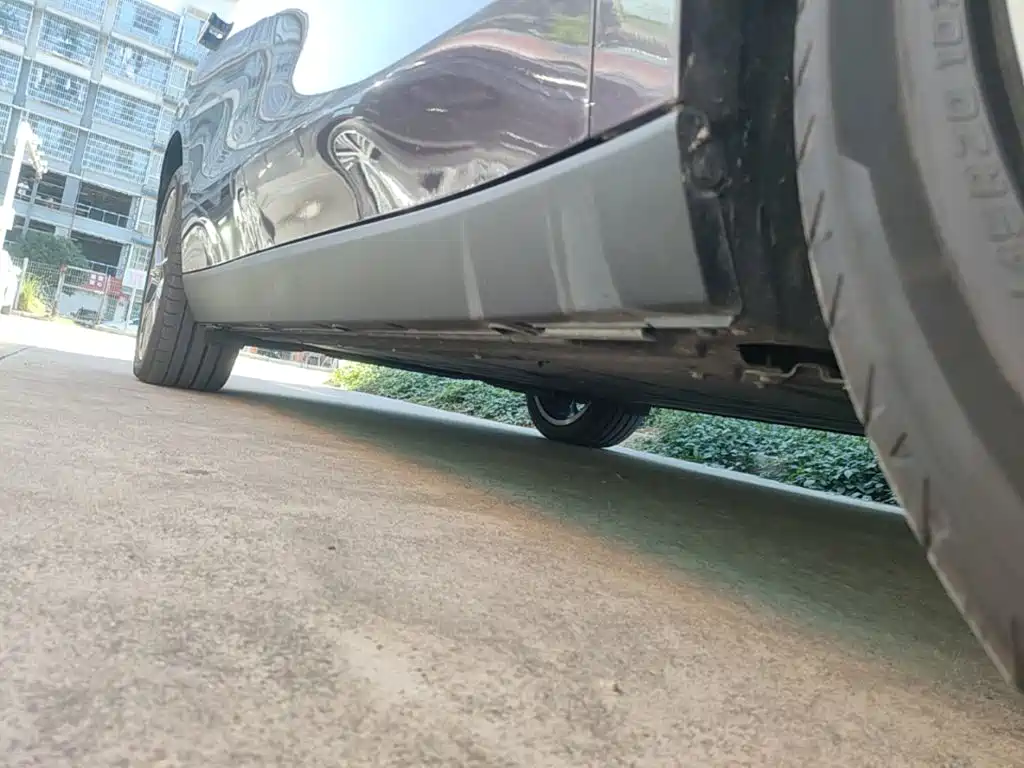 Leapmotor Leapmotor C10 — миниатюра 21
