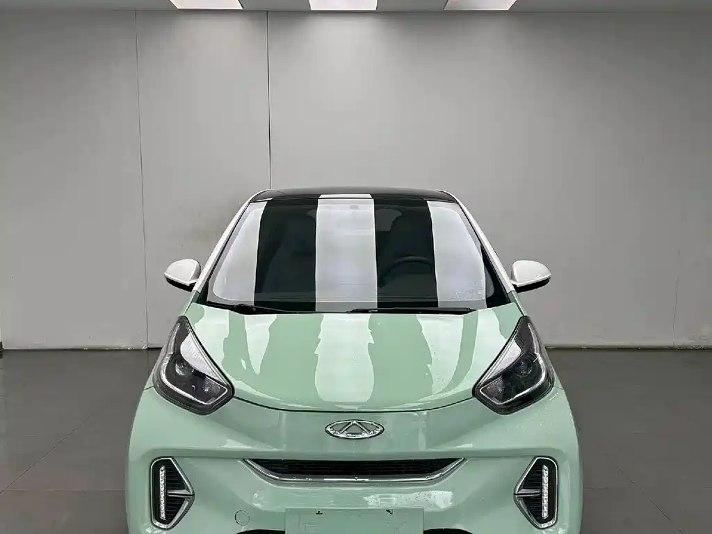 Chery QQ Little Ant — миниатюра 2