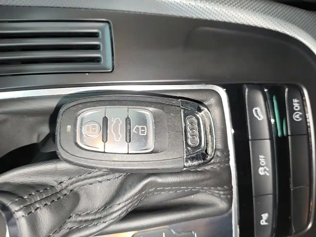 Audi Q5 — миниатюра 9