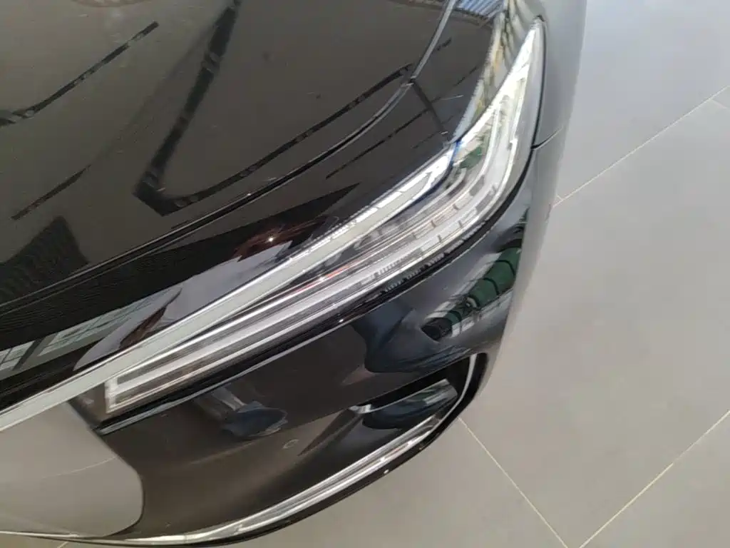 Hongqi Hongqi H9 — миниатюра 24