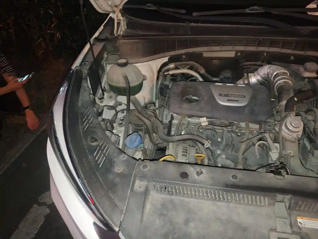 Hyundai Tucson — миниатюра 20