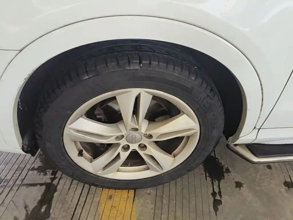 Audi Q3 — миниатюра 23