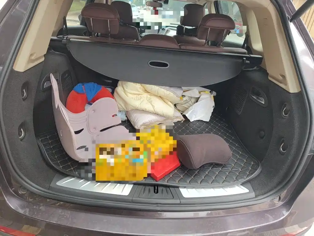 Buick Envision Plus — миниатюра 20