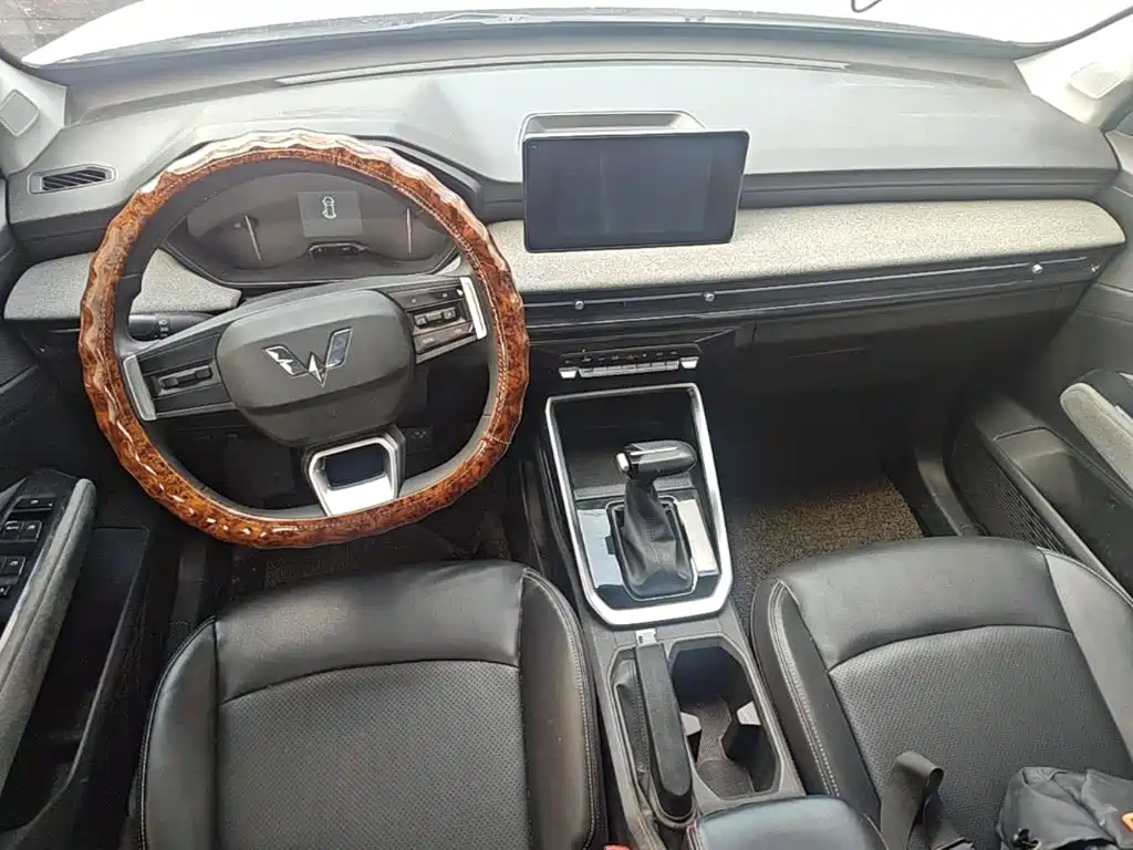 Wuling Xingchi — миниатюра 10
