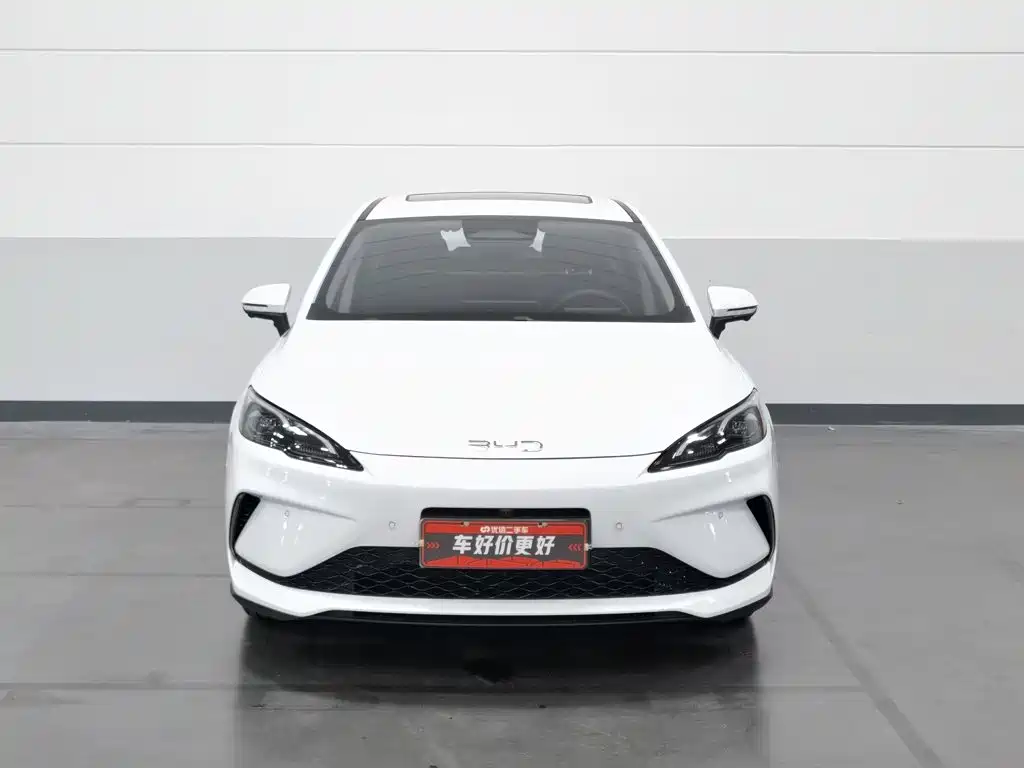 BYD Seal 05 DM-i — миниатюра 3