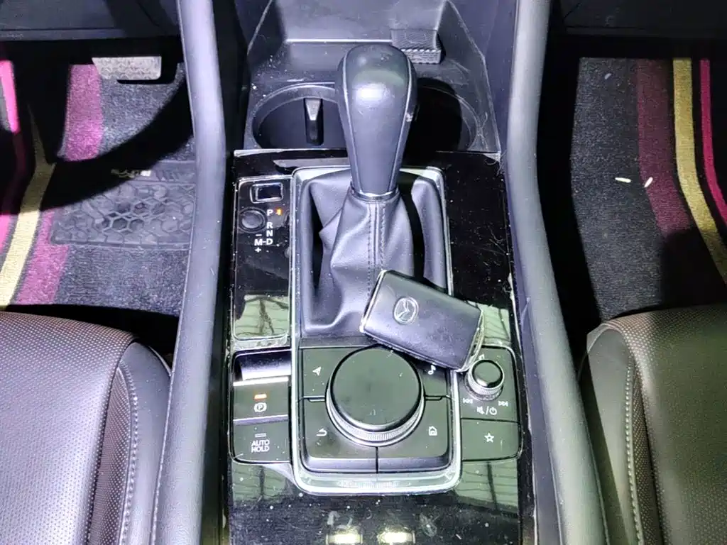Mazda 3 Axela — миниатюра 14