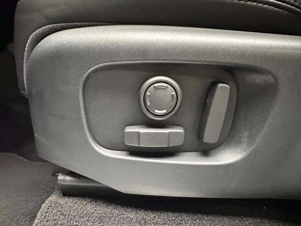 LAND ROVER RANGE ROVER SPORT NEW ENERGY