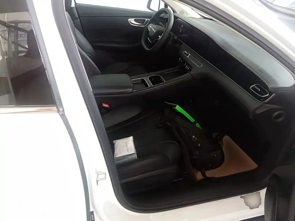 Roewe D7 — миниатюра 25