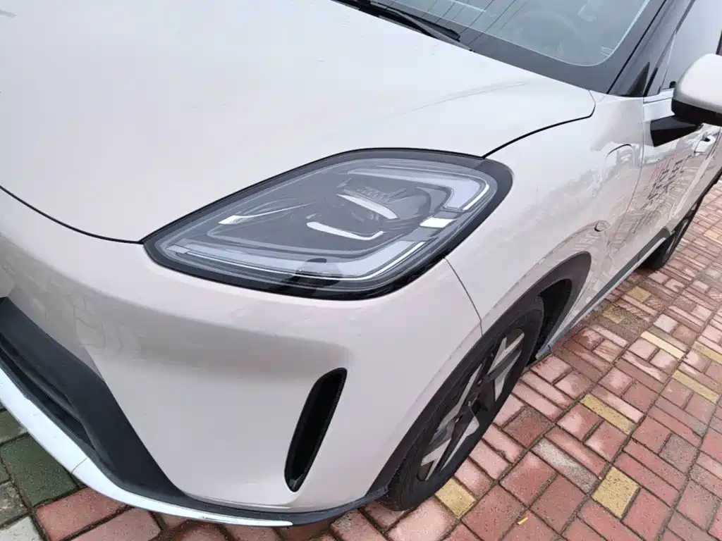 Wuling Bingo S — миниатюра 24