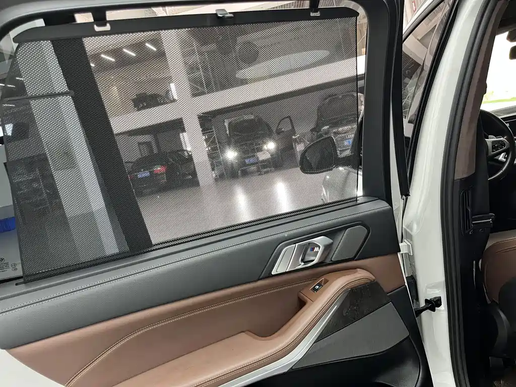 BMW X5 (Import) — миниатюра 14