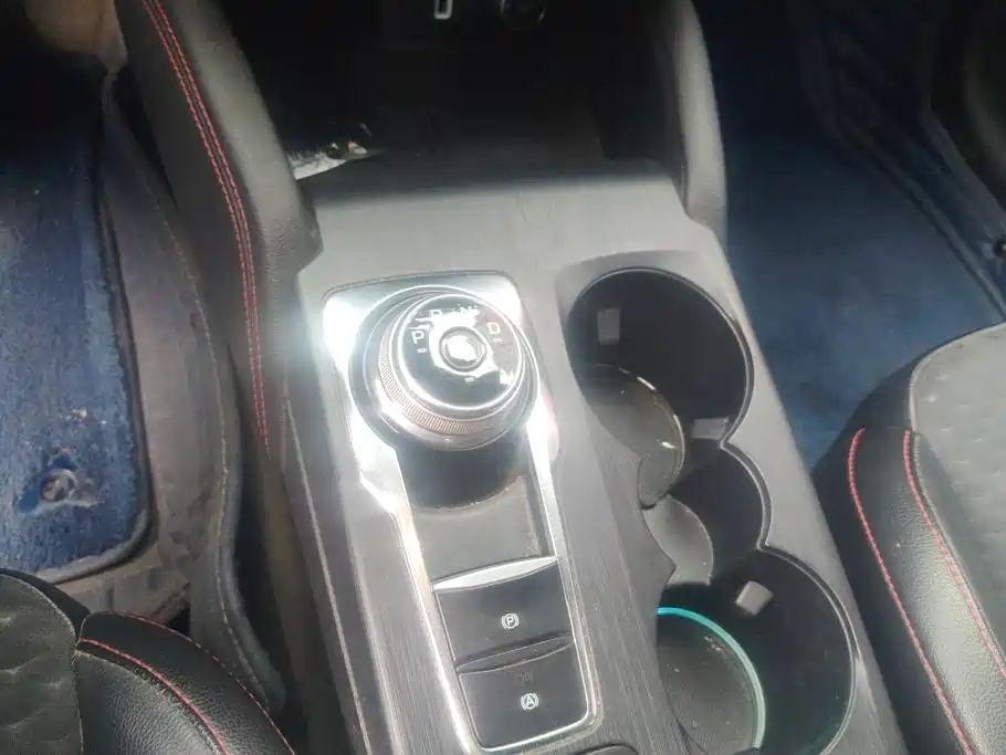 Ford Focus — миниатюра 16