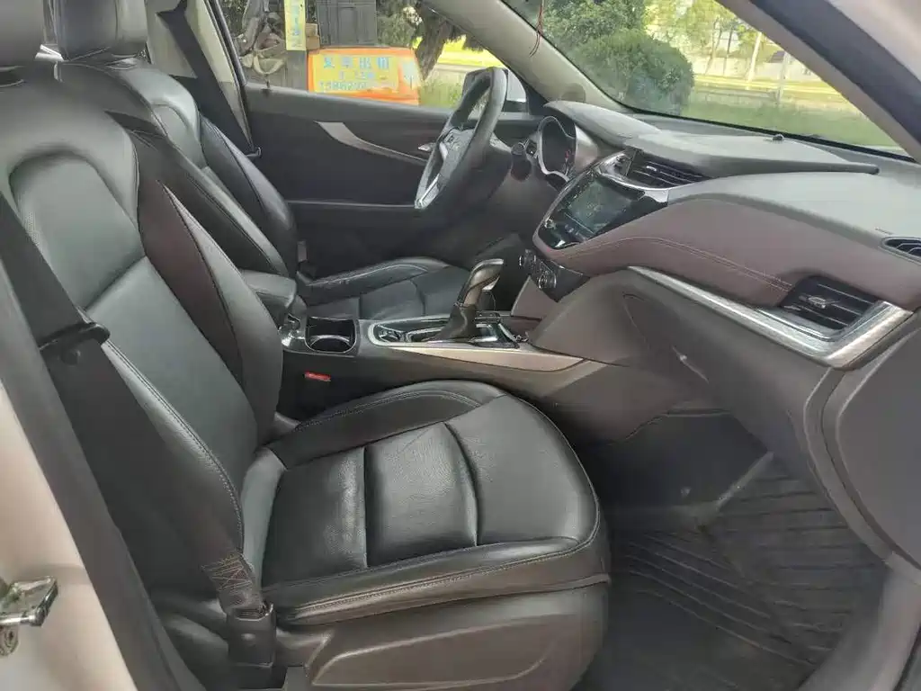 Chevrolet Malibu — миниатюра 14