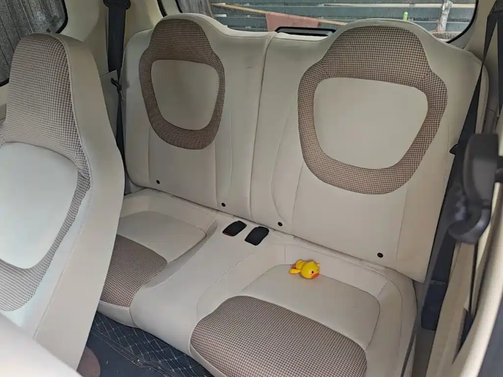 Wuling MINIEV — миниатюра 17