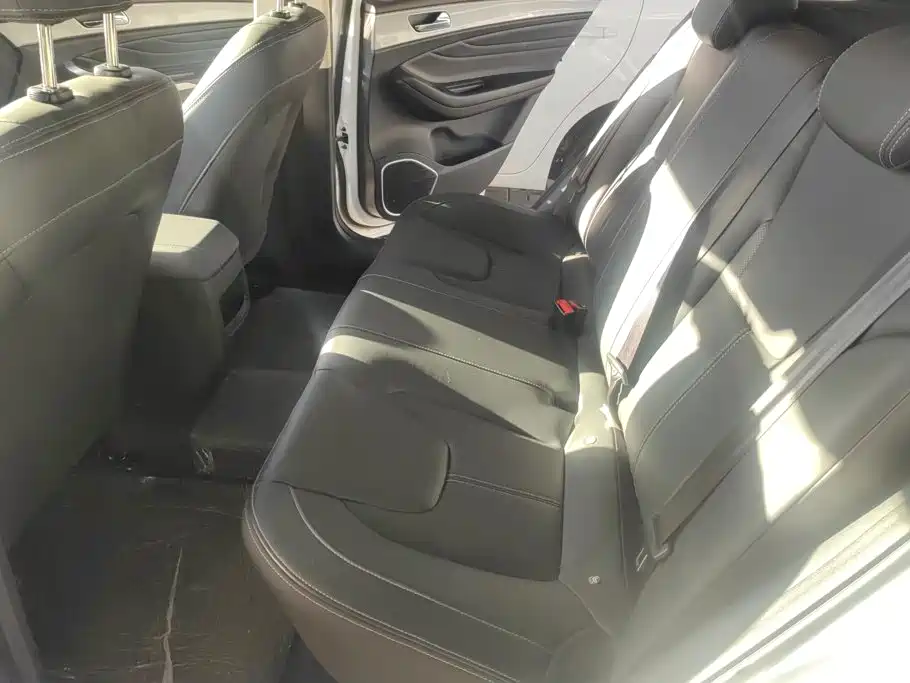 Chery Arrizo 5 — миниатюра 11