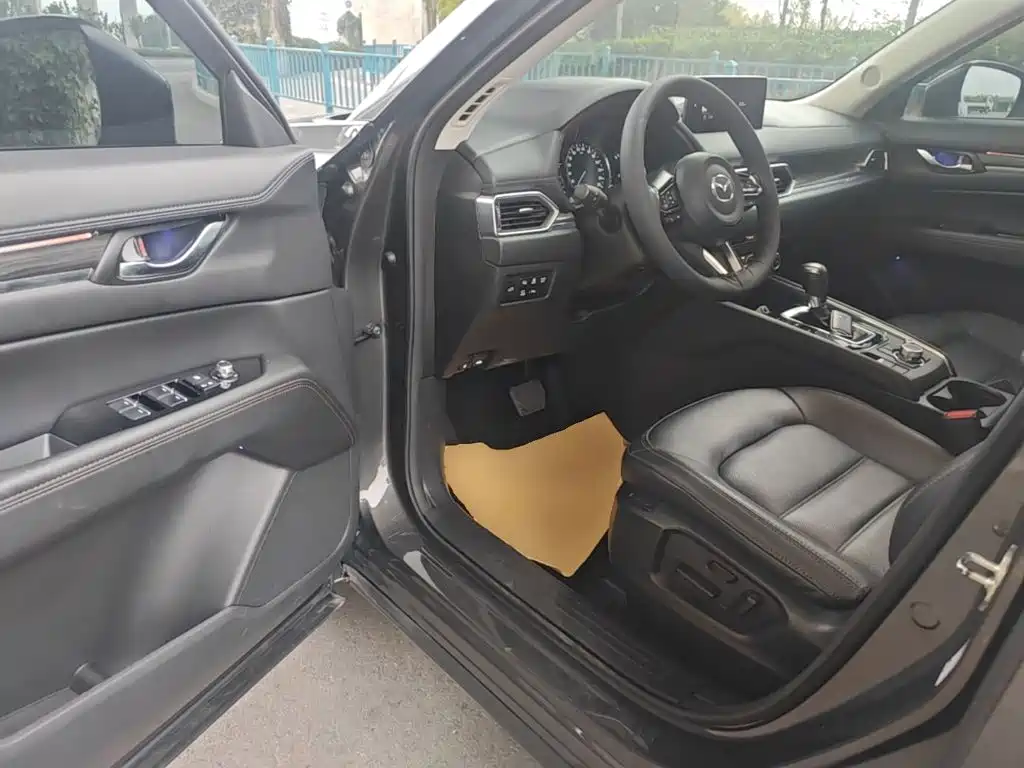 Mazda CX-5 — миниатюра 16