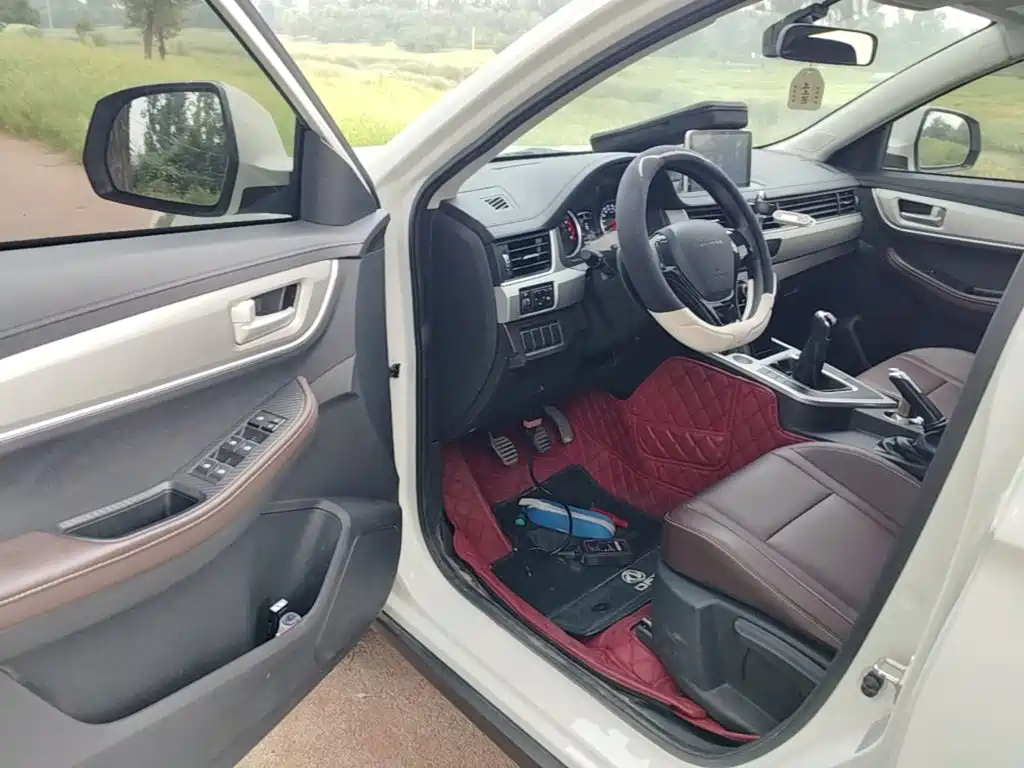Fengxing Fengxing T5 — миниатюра 16
