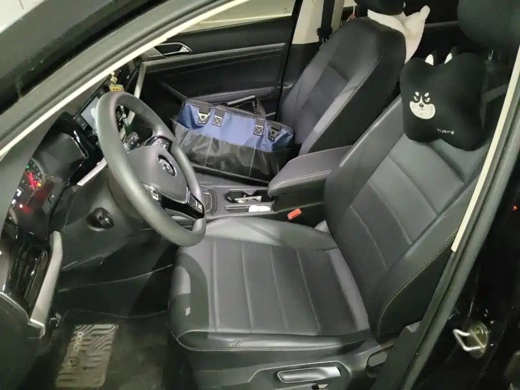 Volkswagen Lavida — миниатюра 16