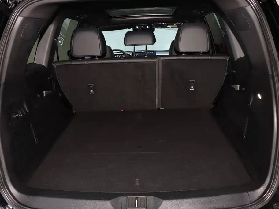 GAC Motor Trumpchi GS8 — миниатюра 17