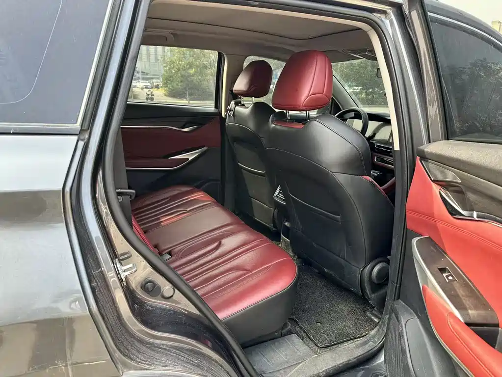 Changan CS75 PLUS — миниатюра 11