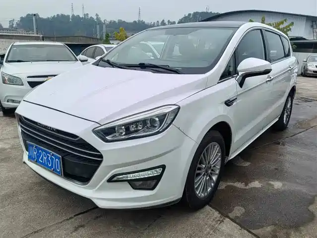 lifan-motors xuan-lang