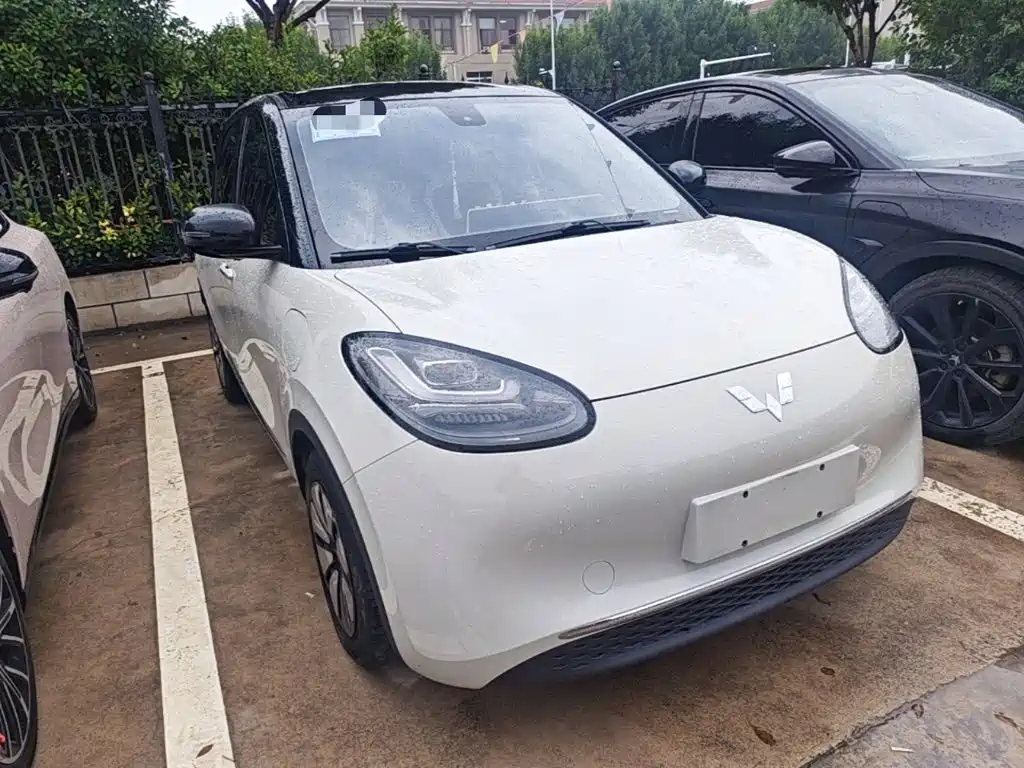 Wuling Bingo — миниатюра 4