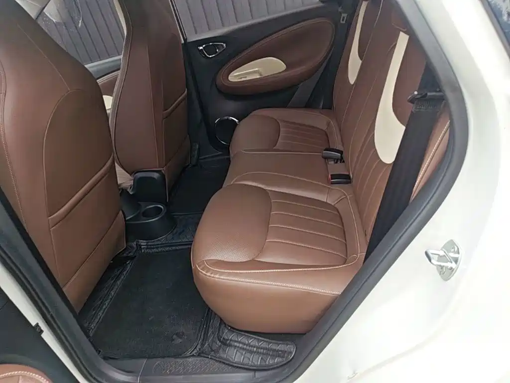 Wuling Bingo — миниатюра 17