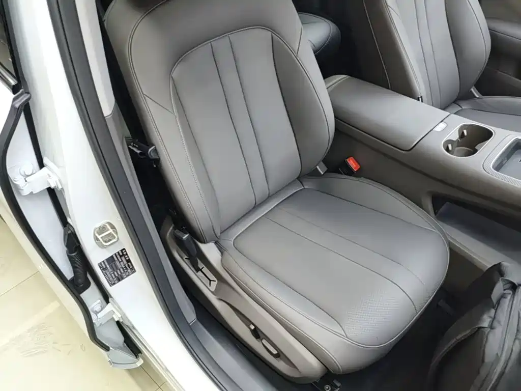 Shangjie Shangjie H5 — миниатюра 25