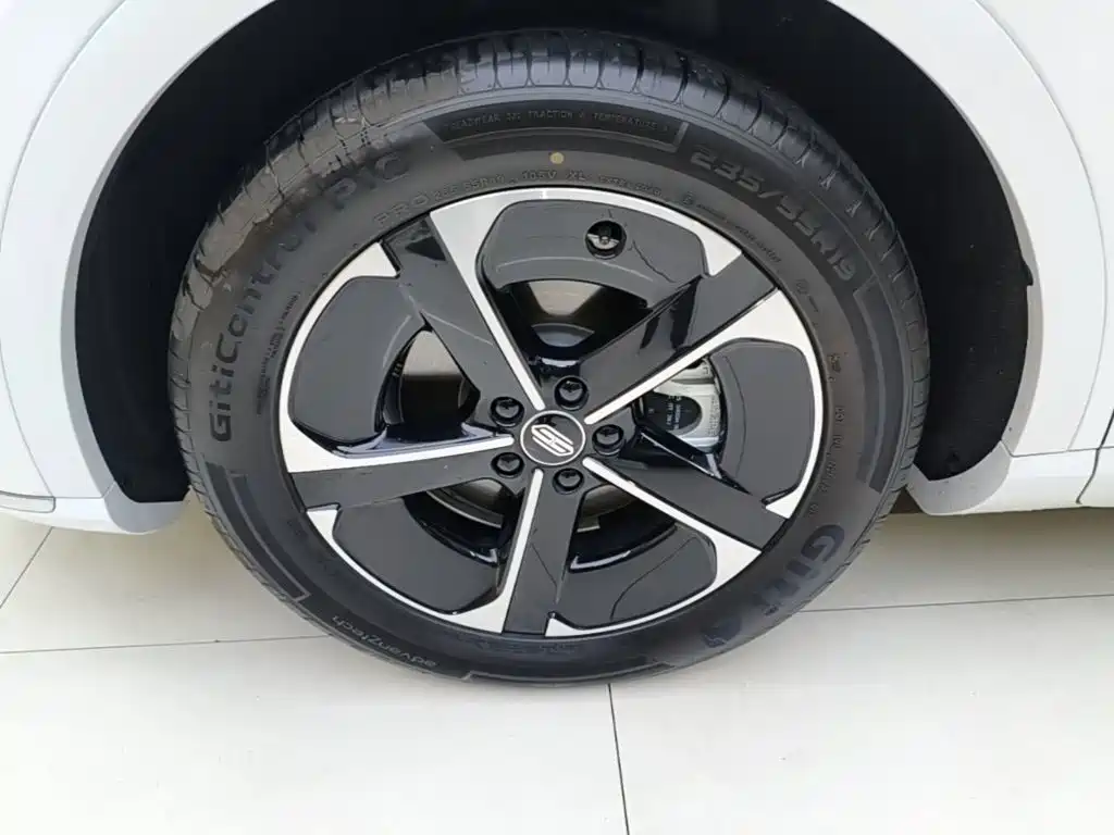 Shangjie Shangjie H5 — миниатюра 23