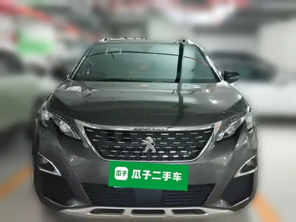 Peugeot 4008 — миниатюра 23