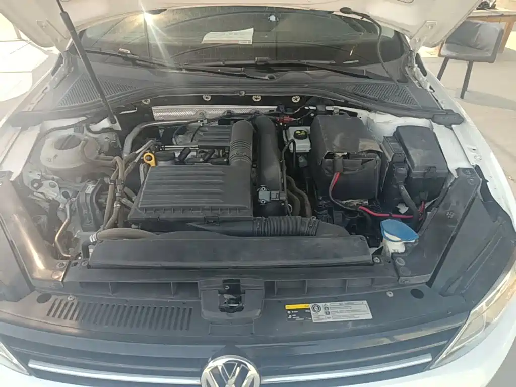 Volkswagen Lamando — миниатюра 20