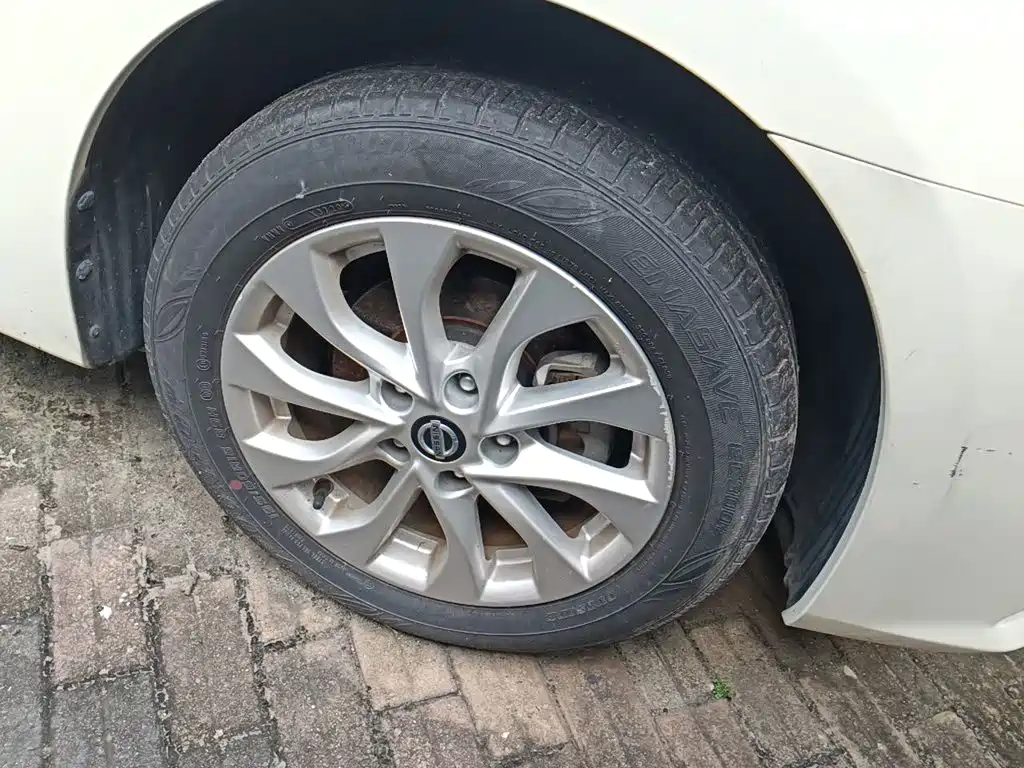 Nissan Sylphy — миниатюра 24