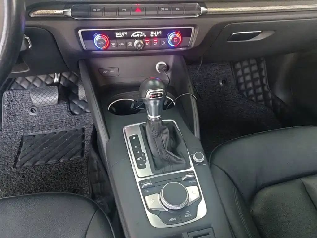 Audi A3 — миниатюра 14