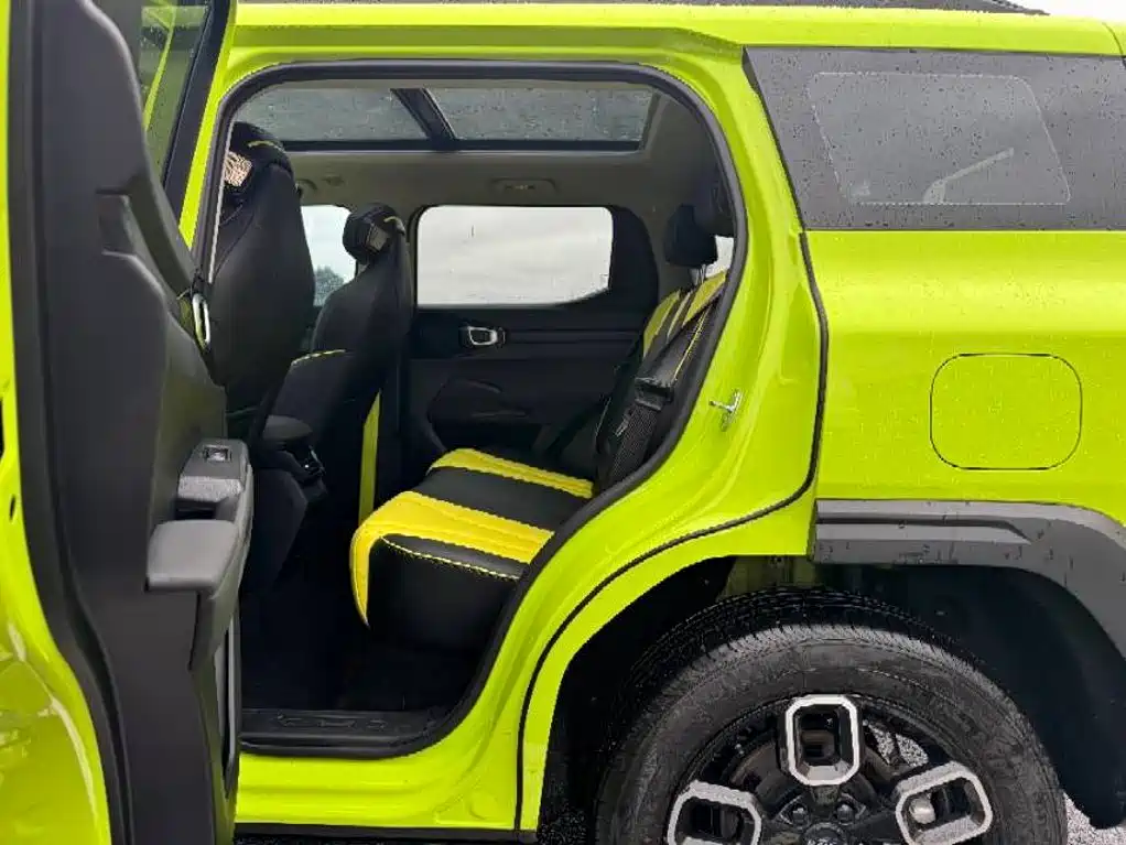 Haval Cool Dog — миниатюра 10