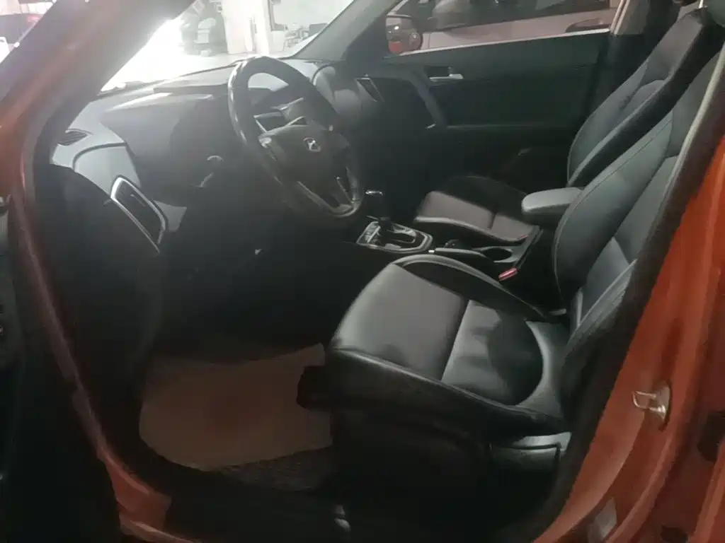 Hyundai ix25 — миниатюра 15
