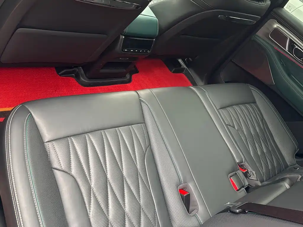 GAC Motor Trumpchi GS8 — миниатюра 5