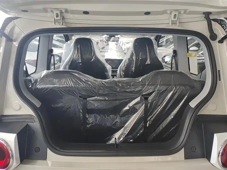 Wuling Mini EV MINIEV 2024 170km