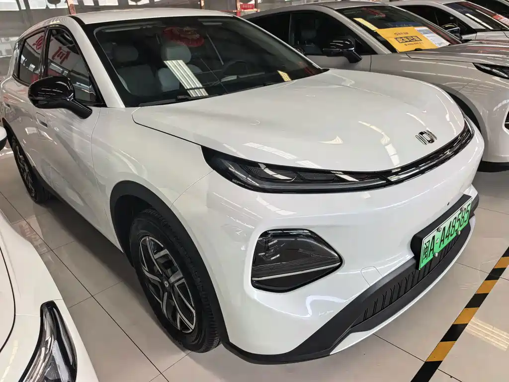 Qiyuan Qiyuan Q05 — миниатюра 3