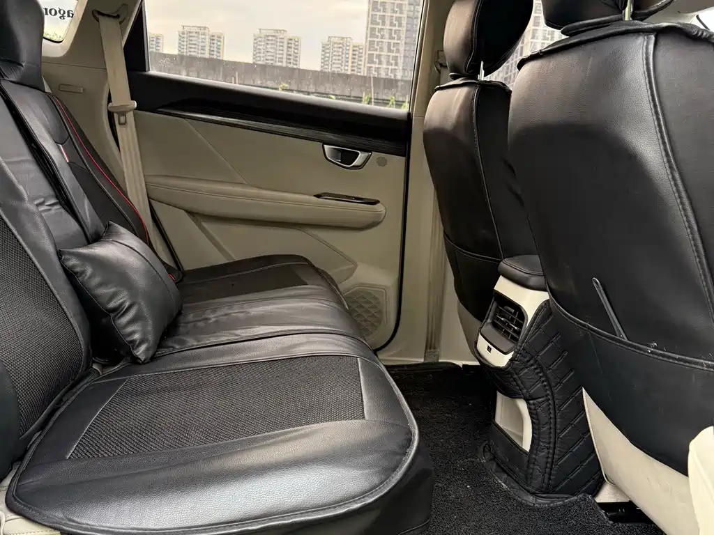 Wuling Xingchen — миниатюра 13