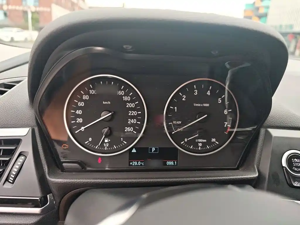 BMW 1 Series — миниатюра 4
