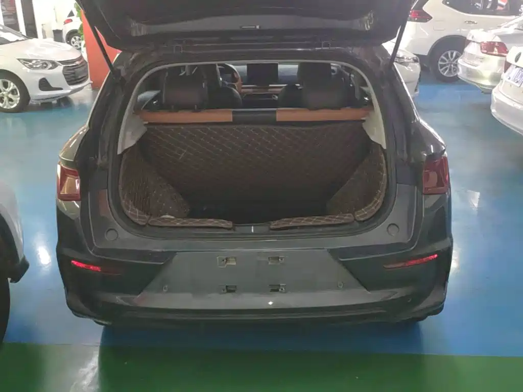 BYD e2 — миниатюра 19