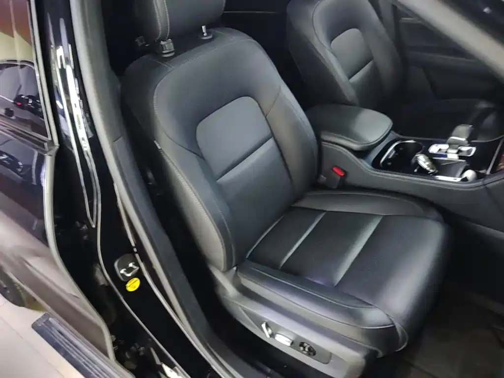 Li Auto Li ONE — миниатюра 25