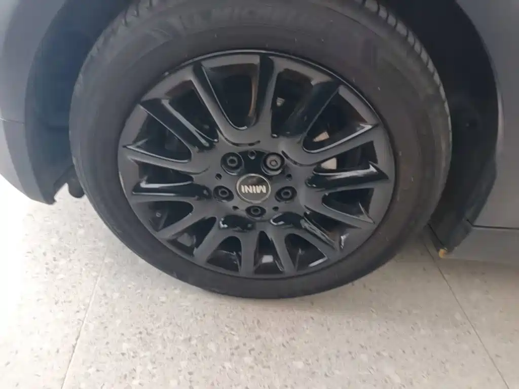 MINI Mini — миниатюра 23