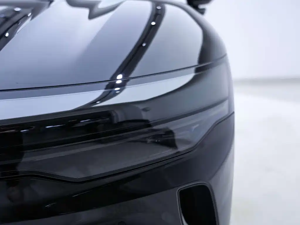 Zeekr 007GT 2025 Smart Drive 75kWh