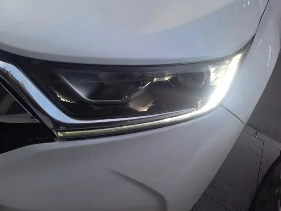 Honda CR-V — миниатюра 5