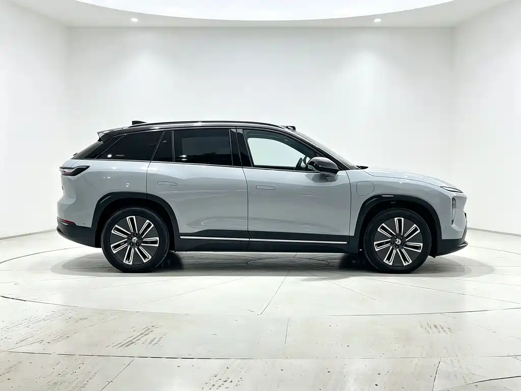 NIO ES7 — миниатюра 8