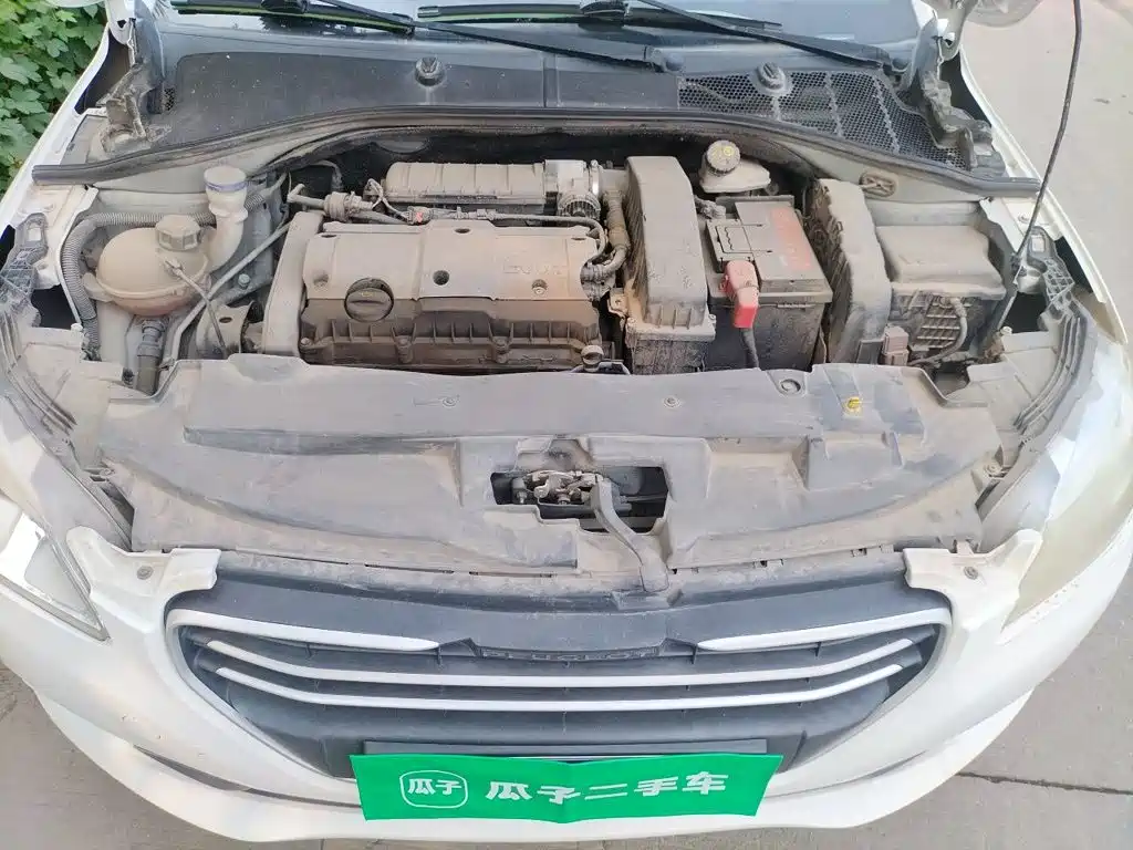 Peugeot 301 — миниатюра 21