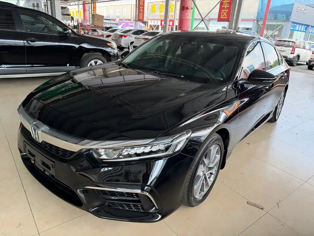 Honda Inspire
