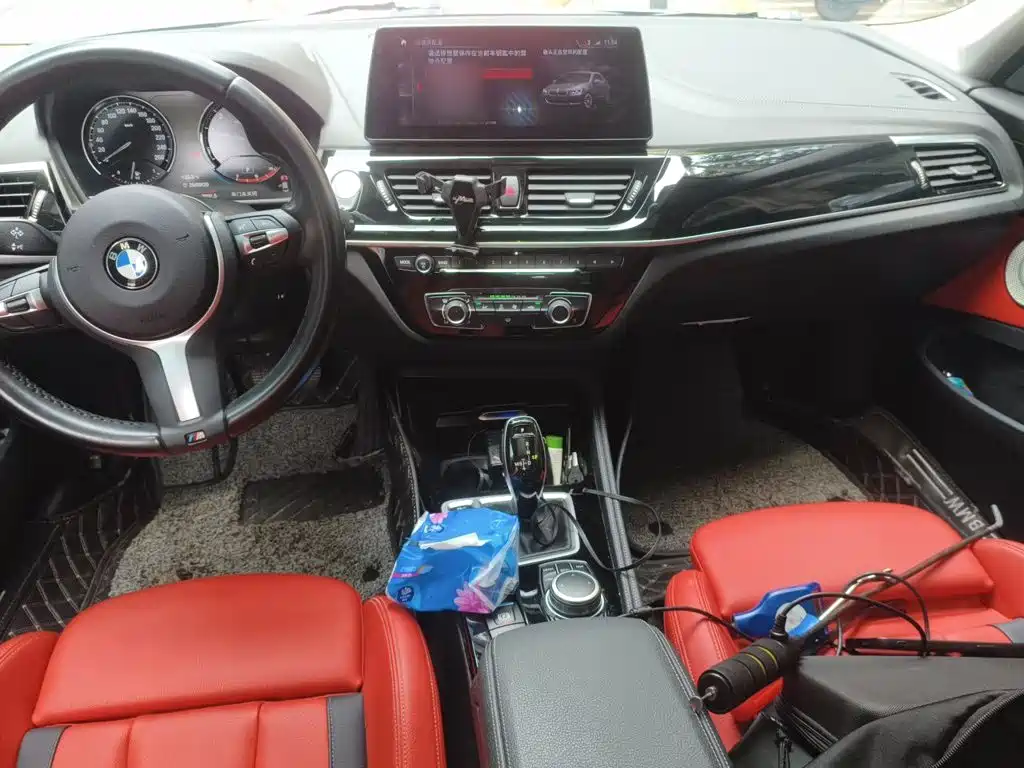BMW 1 Series — миниатюра 6